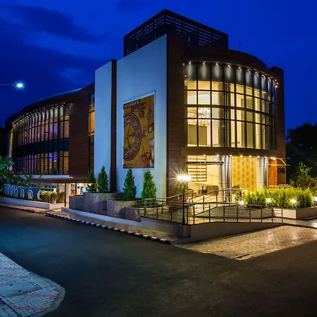 Aldovia Resort & Convention-2