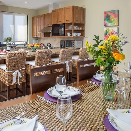 Alegranza Luxury Resort - All Master Suite-2