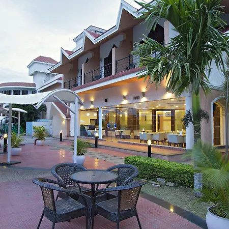 Aldovia Resort & Convention-3
