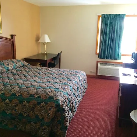 Executive Inn And Suites Waukegan-2