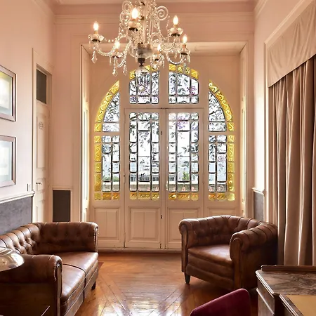 Palacete Chafariz Del Rei - By Unlock Hotels-2