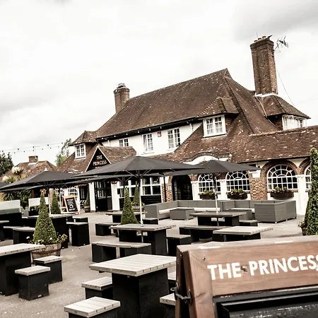The Princess Royal-2
