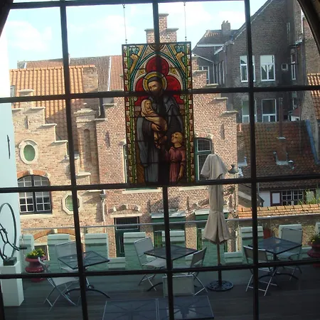 B&B Huis ´T Schaep-2