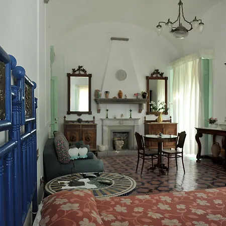 Casa Raffaele Conforti-3