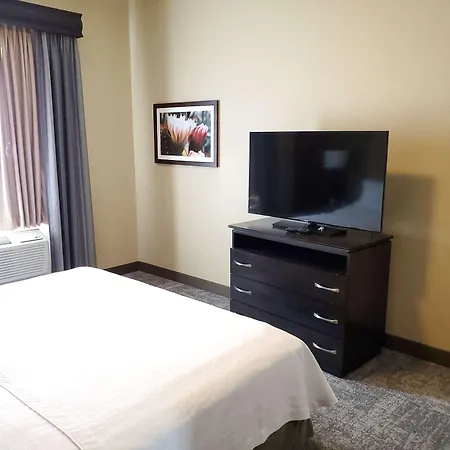 Homewood Suites By Hilton Phoenix Chandler Fashion Center-3