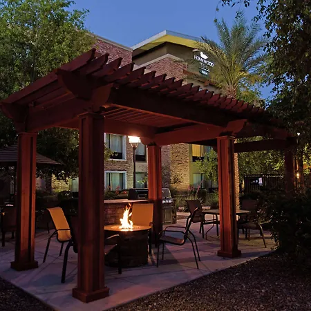 Homewood Suites By Hilton Phoenix Chandler Fashion Center-2