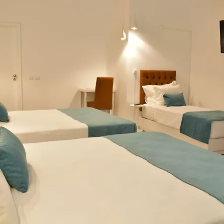 Hotel Sol Algarve By Kavia-2