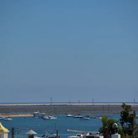 Hotel Sol Algarve By Kavia-2