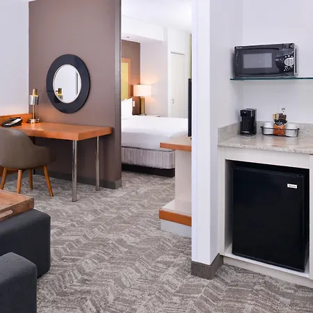 Springhill Suites Fairfax Fair Oaks-3