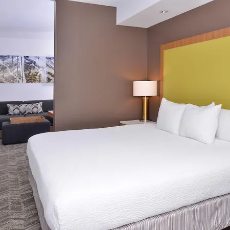 Springhill Suites Fairfax Fair Oaks-3