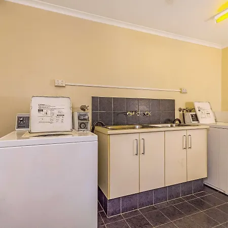 Quality Hotel Darwin Airport-3
