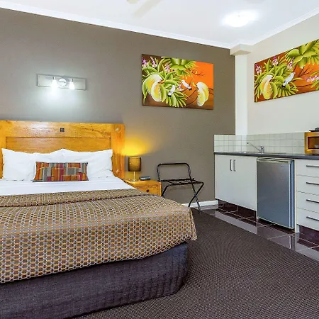Quality Hotel Darwin Airport-2