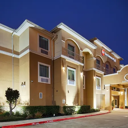 Best Western Plus Katy Inn & Suites-3