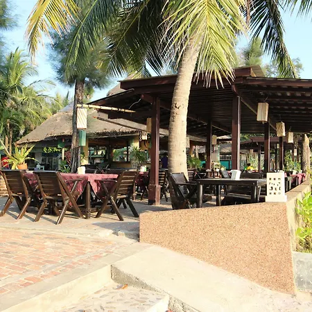 Southern Lanta Resort-3
