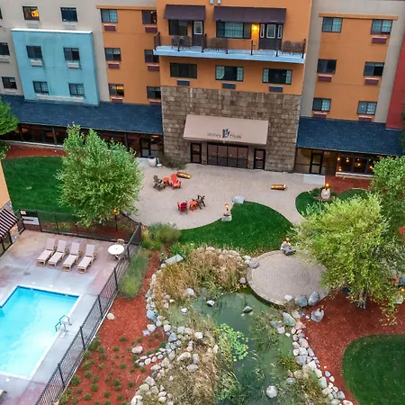 Stoney Creek Hotel Sioux City-3