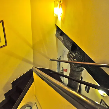 Hotel Vecchia Milano-3