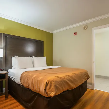 Quality Inn Deridder-3