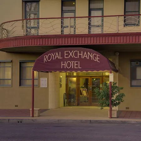 Royal Exchange Hotel-2