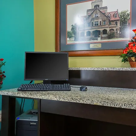 Quality Inn Deridder-2