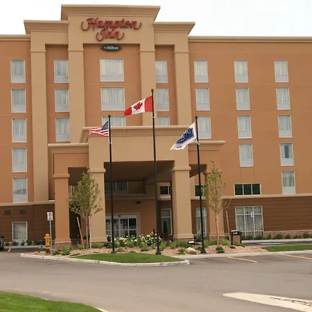 Hampton Inn By Hilton North Bay-2