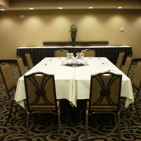 Hampton Inn By Hilton North Bay-3