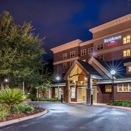 Residence Inn Gainesville I-75-3