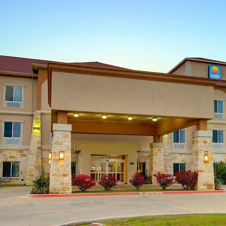 Comfort Inn & Suites Alvarado-2