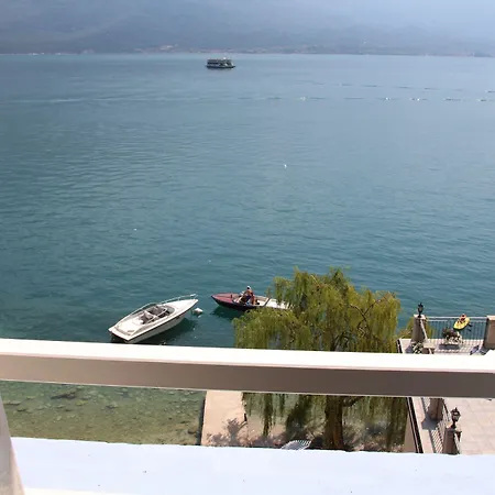 Villa Romantica Hotel-3