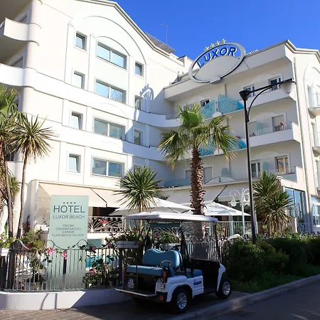 Luxor Beach Boutique Hotel Cattolica-3