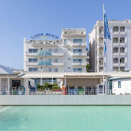 Luxor Beach Boutique Hotel Cattolica-2