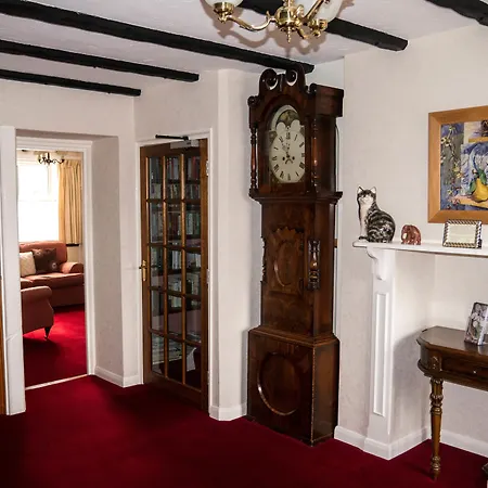 The Old Store Guest House-3