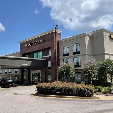 La Quinta By Wyndham Horn Lake / Southaven Area-2