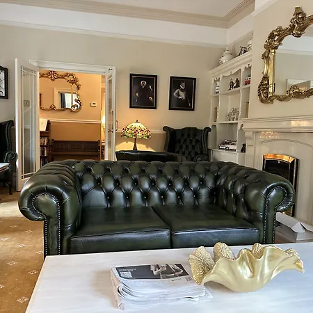 Chester House Guest House-3
