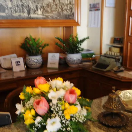 Grifone Hotel-3