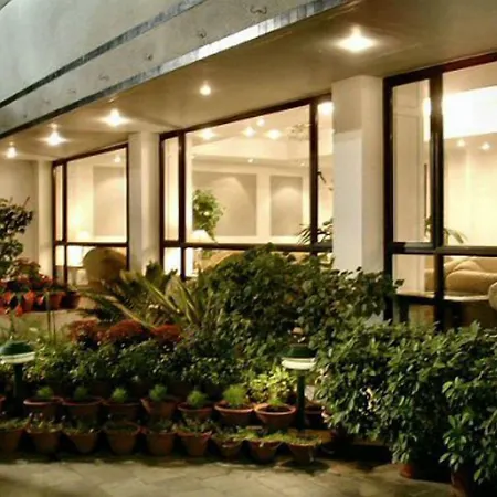 Hotel Vaibhav-3