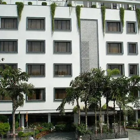 Hotel Vaibhav-3