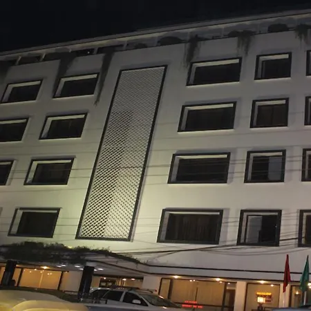 Hotel Vaibhav-2