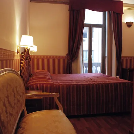 Barberini Suites-2