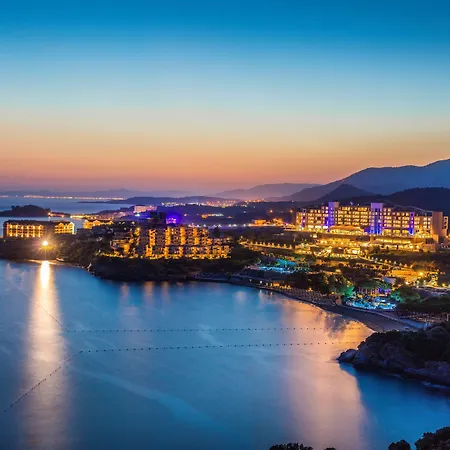 Aria Claros Beach&Spa Resort – All Inclusive 24H-2