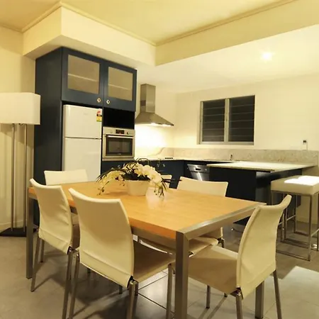 Club Wyndham Airlie Beach-3