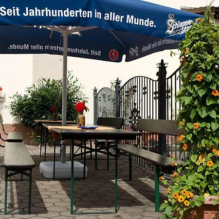 Hotel-Gasthof Zum Freigericht-2