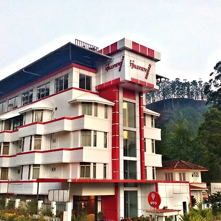 Hillview Munnar-2