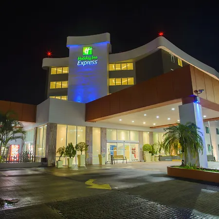 Holiday Inn Express Tapachula By Ihg-2