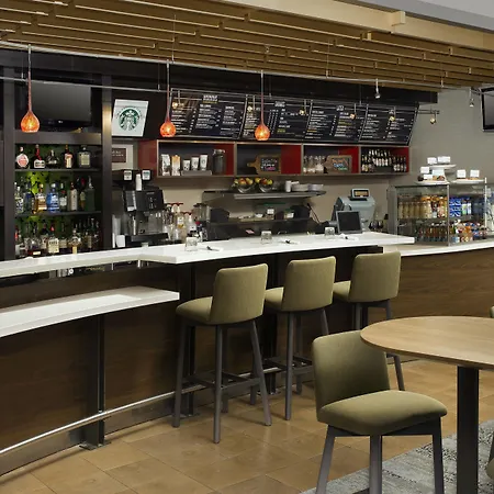 Courtyard By Marriott Wichita Falls-2