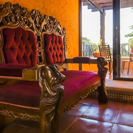 Hotel Lunata - 5Th Avenue (Adults Only)-3