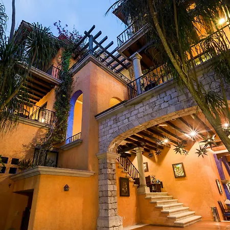 Hotel Lunata - 5Th Avenue (Adults Only)-3