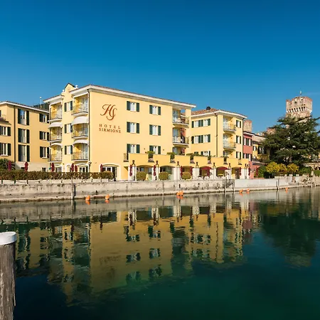 Hotel Sirmione Terme-2