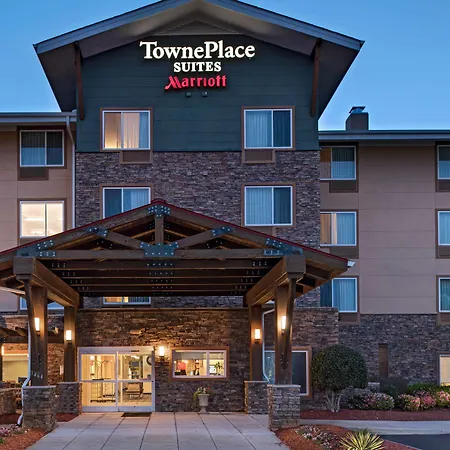 Towneplace Suites Fayetteville Cross Creek-2