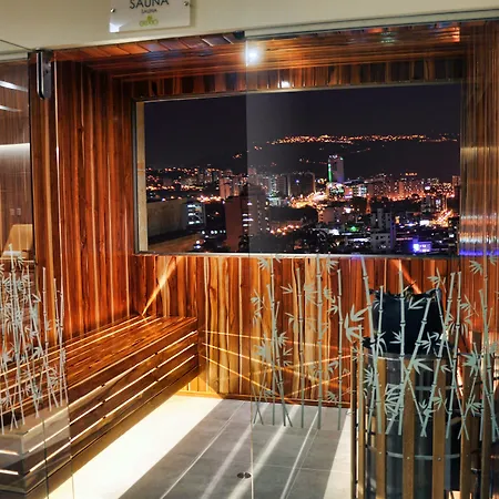 Hotel Dann Carlton Bucaramanga-3