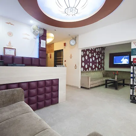 Hotel Apra Inn-2